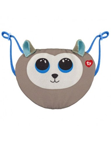 Masque enfant \"Slush\" Beanie Boo - TY HOME SWEET HOME Chambre pour enfant