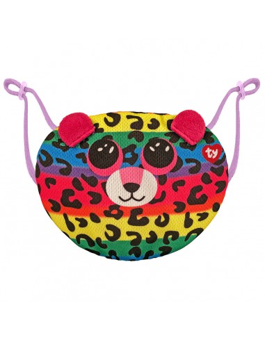 Masque enfant \"Dotty\" Beanie Boo - TY HOME SWEET HOME Chambre pour enfant