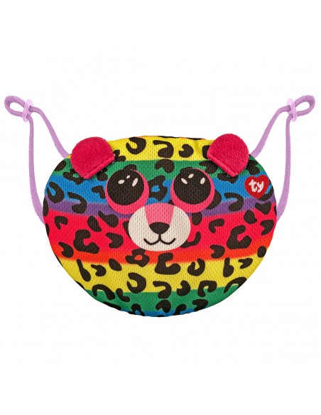 Masque enfant \"Dotty\" Beanie Boo - TY HOME SWEET HOME Chambre pour enfant