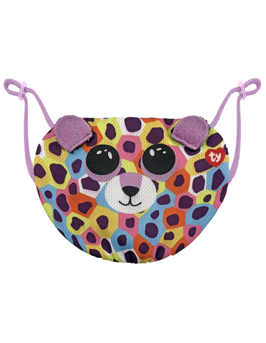 Masque enfant \"Giselle\" Beanie Boo - TY HOME SWEET HOME Chambre pour enfant