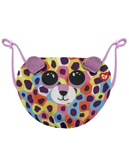 Masque enfant \"Giselle\" Beanie Boo - TY HOME SWEET HOME Chambre pour enfant