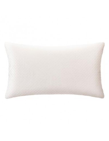 COUSSIN VELOURS DOLCE IVOIRE 38X58CM HOME SWEET HOME Linge de maison