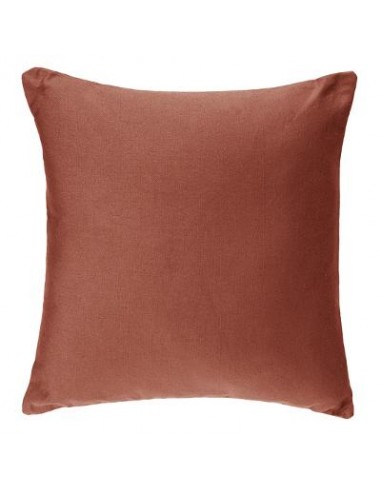 COUSSIN DEHOUSS TERRA 38X38 HOME SWEET HOME Linge de maison