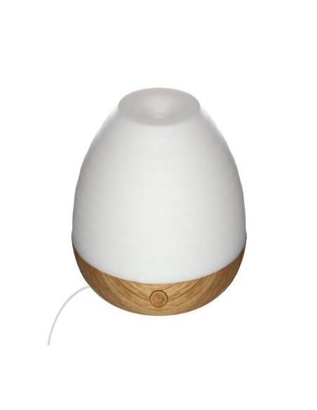 DIFFUSEUR HUILE ESSENTIELLES 70ML USB HOME SWEET HOME Hygiène et beauté