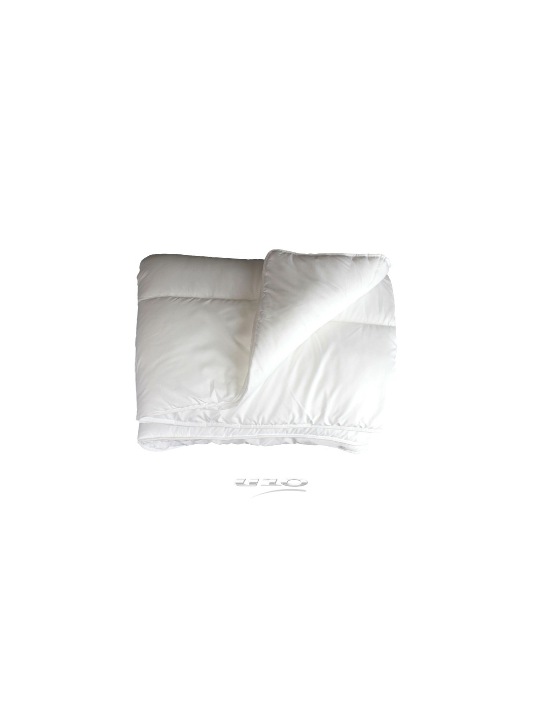 Polyester Uni Confort 200 cm Couette 