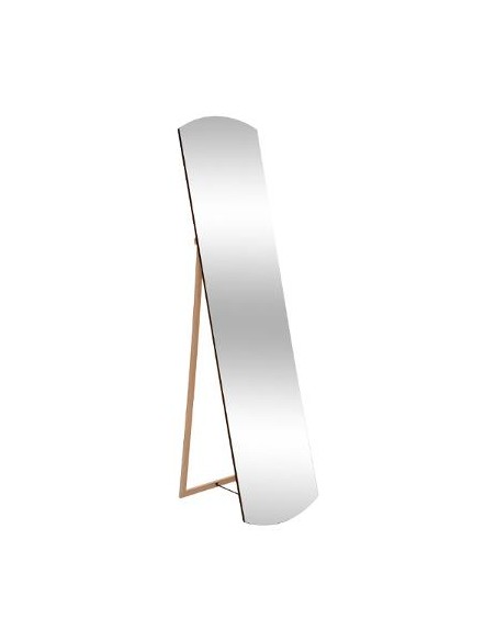 Miroir sur pied \"Tom\" 40x160 cm HOME SWEET HOME Porte-manteaux & Miroirs