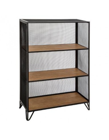 ETAGERE 3 NIVEAU BAY HOME SWEET HOME Consoles & Meubles