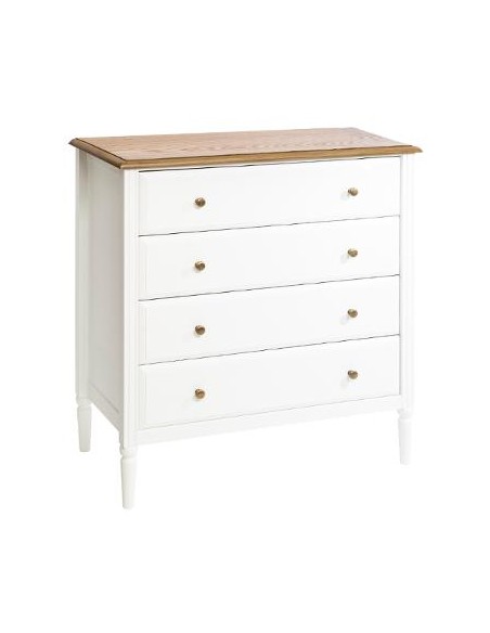 COMMODE 4 TIR SOLEN HOME SWEET HOME Consoles & Meubles