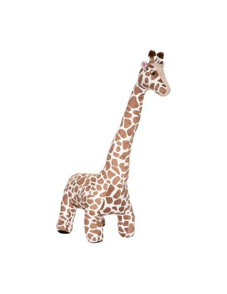 PELUCHE GIRAFE XL HOME SWEET HOME Chambre pour enfant