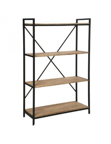 ETAGERE EDENA 4ETAGES HOME SWEET HOME Collection meubles