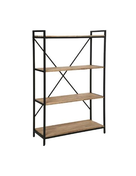 ETAGERE EDENA 4ETAGES HOME SWEET HOME Collection meubles