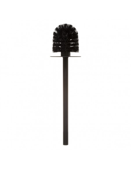 BROSSE WC BLANC MODERN COLOR HOME SWEET HOME Salle de bain