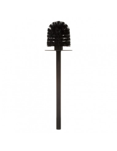 BROSSE WC CHARBON MODERN COLOR HOME SWEET HOME Salle de bain