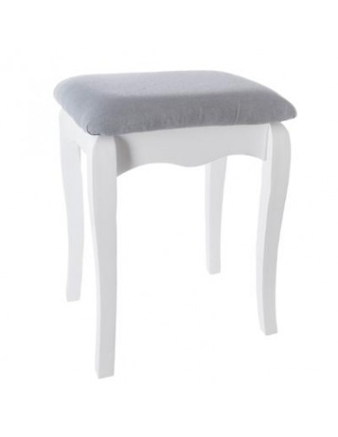 TABOURET POUR COIFFEUSE AURELL HOME SWEET HOME Chaises & Tabourets