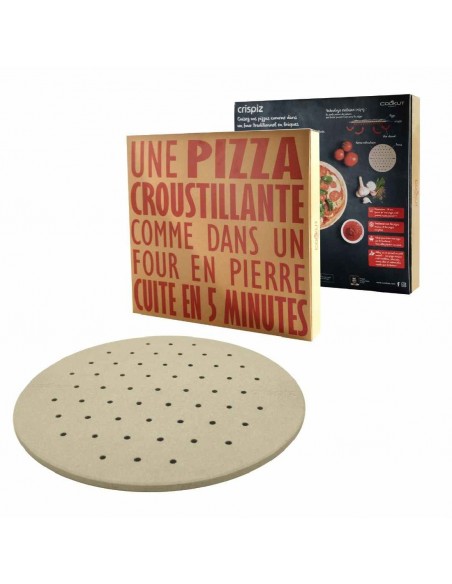 PIERRE A PIZZA HOME SWEET HOME Cookut