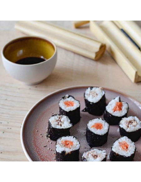 Coffret sushi maki faciles HOME SWEET HOME Cookut