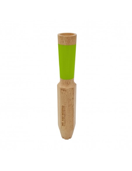 Pilon-doseur pour mojitos parfaits HOME SWEET HOME Cookut