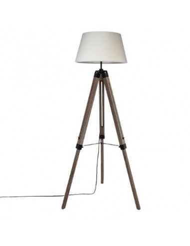 LAMPADAIRE TREP RUNO LIN H145 HOME SWEET HOME Luminaires & Suspensions