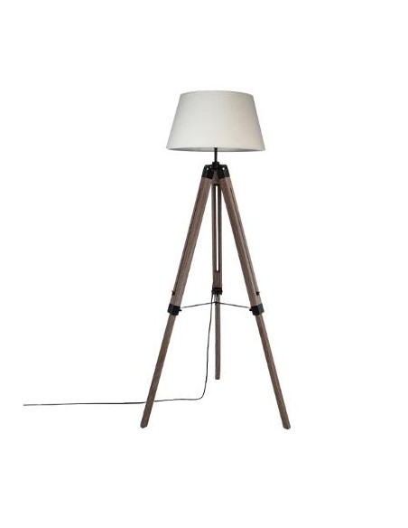 LAMPADAIRE TREP RUNO LIN H145 HOME SWEET HOME Luminaires & Suspensions