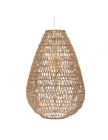 Suspension \"Etel\" en métal & papier H55 HOME SWEET HOME Luminaires & Suspensions