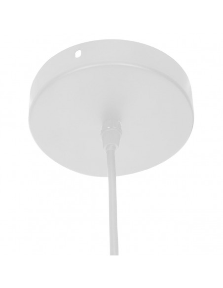 Suspension \"Etel\" en métal & papier H55 HOME SWEET HOME Luminaires & Suspensions