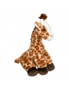Peluche "Girafe" H28 cm
