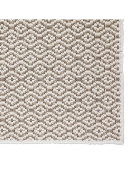 Tapis d\'intérieur et d\'extérieur \"R.O.W.\" HOME SWEET HOME Tapis