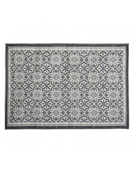 Tapis d\'intérieur et d\'extérieur \"Mosaiq\" HOME SWEET HOME Tapis