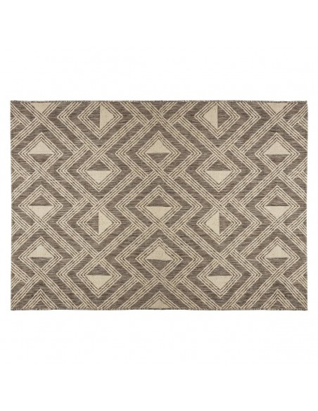 Tapis d\'intérieur et d\'extérieur \"LUREX\" HOME SWEET HOME Tapis