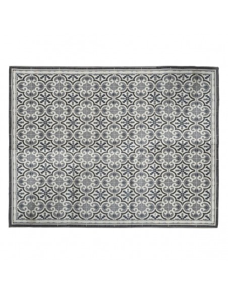 Tapis d\'intérieur et d\'extérieur \"Mosaiq\" HOME SWEET HOME Tapis