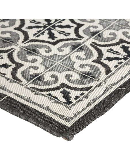 Tapis d\'intérieur et d\'extérieur \"Mosaiq\" HOME SWEET HOME Tapis