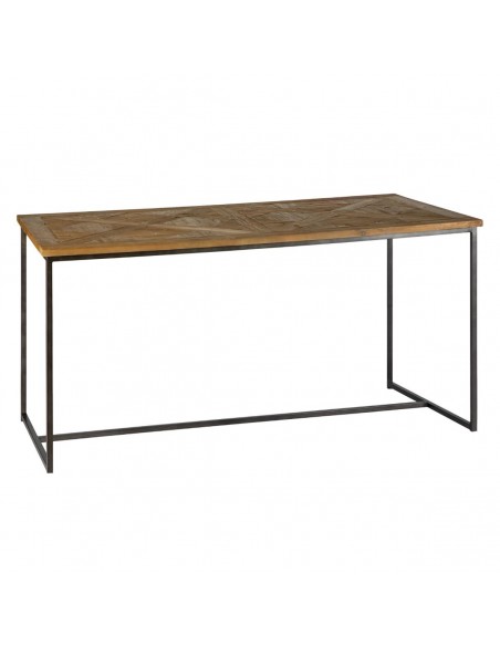 Console \"Corte\" en marqueterie HOME SWEET HOME Consoles & Meubles