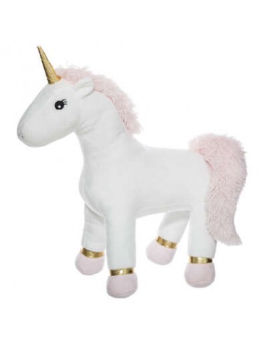 MAXI PELUCHE LICORNE HOME SWEET HOME Chambre pour enfant