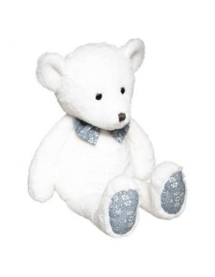 PELUCHE OURS 45 CM