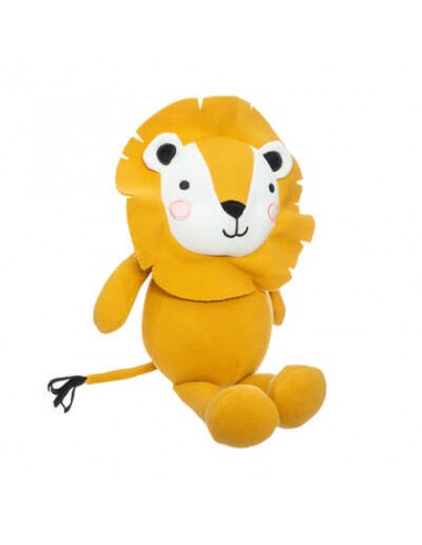 PELUCHE LION HOME SWEET HOME Chambre pour enfant