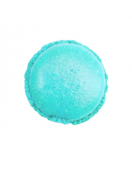 Colorant alimentaire en poudre turquoise 5 gr HOME SWEET HOME Pâtisserie