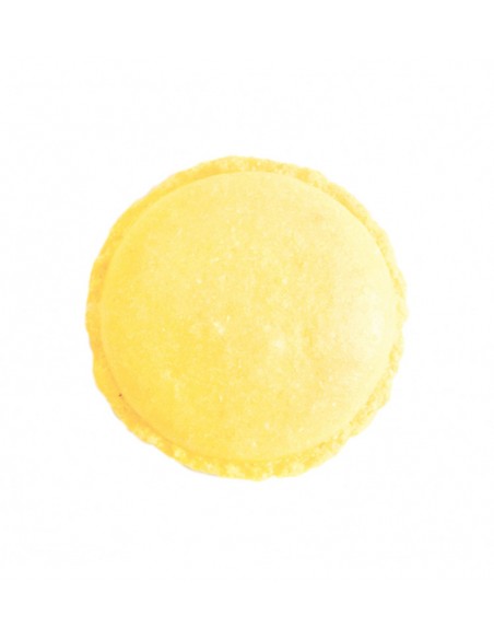 Colorant poudre jaune pastel 5 gr HOME SWEET HOME Pâtisserie