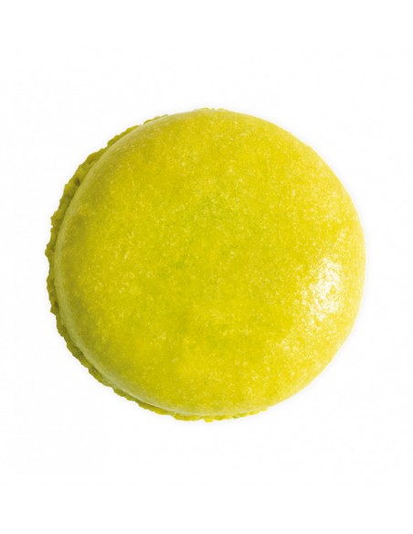 Colorant alimentaire en poudre vert citron 5 gr HOME SWEET HOME Pâtisserie