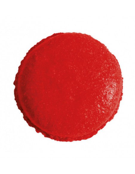 Colorant alimentaire en poudre rouge 5 gr HOME SWEET HOME Pâtisserie