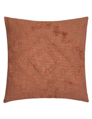 COUSSIN TUFT INCA TC 40X40 HOME SWEET HOME Linge de maison