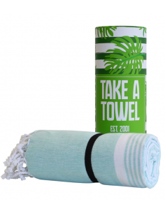 Fouta - Take A Towel -...