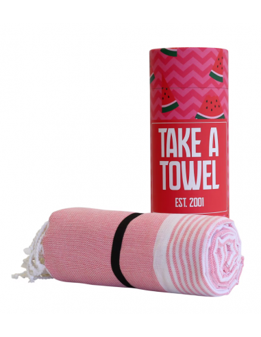 Fouta - Take A Towel - 100x180cm HOME SWEET HOME Take a towel