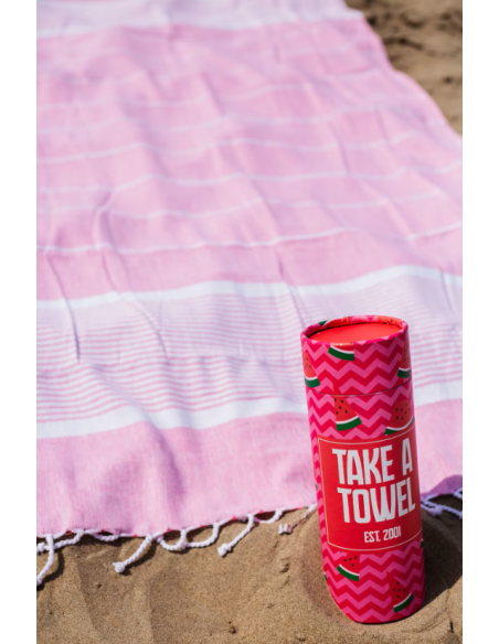 Fouta - Take A Towel - 100x180cm HOME SWEET HOME Take a towel