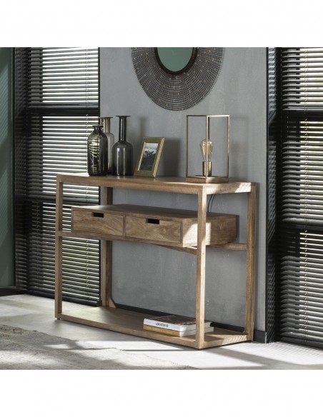 Console sahara HOME SWEET HOME Collection meubles