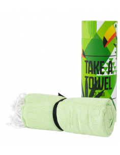 Fouta - Take A Towel -...