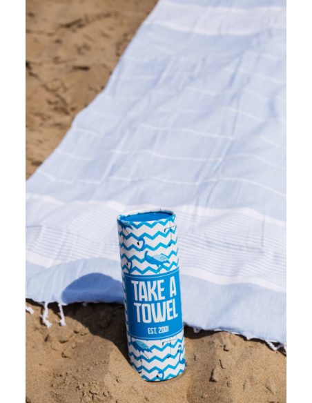 Fouta - Take A Towel - 100x180cm HOME SWEET HOME Take a towel