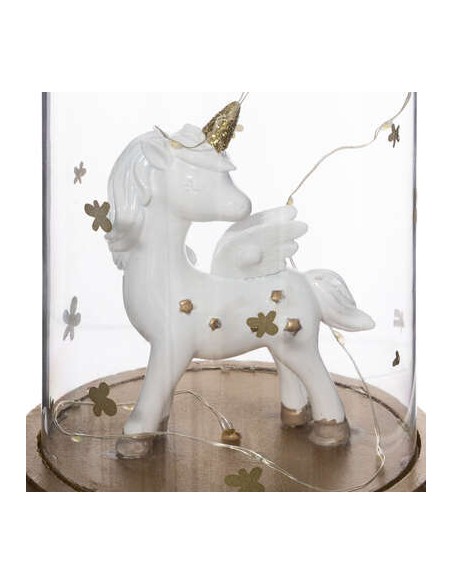 LAP CLOCHE LICORNE HOME SWEET HOME Chambre pour enfant