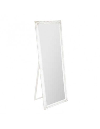 MIROIR S/PIED BOIS 172X62 HOME SWEET HOME Objet de décoration