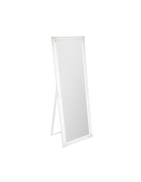 MIROIR S/PIED BOIS 172X62 HOME SWEET HOME Objet de décoration