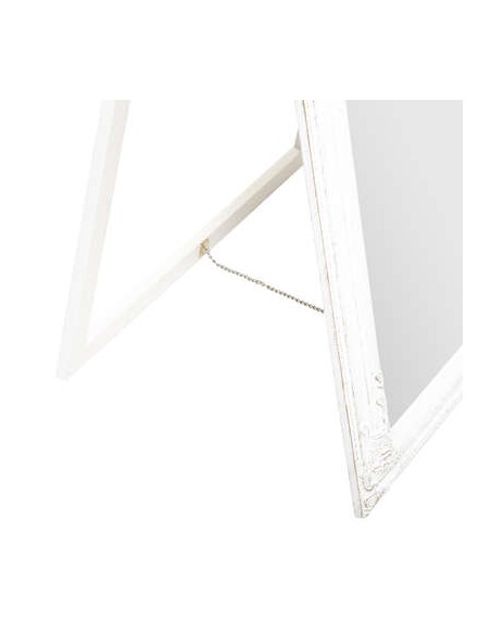 MIROIR S/PIED BOIS 172X62 HOME SWEET HOME Objet de décoration